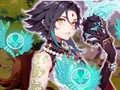 Jogo Encontre o Anemacilus online