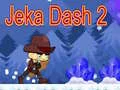 Jogo Jeka Dash 2 online