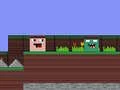 Jogo Noob: O caminho para casa online Jogo Noob: O caminho para casa online