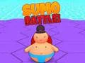 Jogo Batalha de Sumo! online Jogo Batalha de Sumo! online