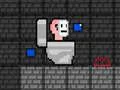 Jogo Skibidi Man: Em Busca de Skibidi Girl online Jogo Skibidi Man: Em Busca de Skibidi Girl online