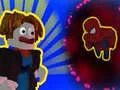 Jogo Roblox: Aranha Multiverso online