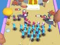 Jogo Ataque do Exército online Jogo Ataque do Exército online