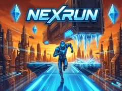 Jogo NEXRUN online