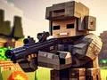 Jogo Batalha da Vila Pixel 3D.io online Jogo Batalha da Vila Pixel 3D.io online