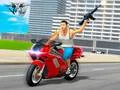 Jogo Tiroteio em uma cidade criminosa de mundo aberto online