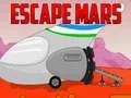 Jogo Escape de Marte online Jogo Escape de Marte online