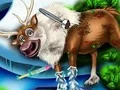 Jogo Salvamento de Animais para Meninas online Jogo Salvamento de Animais para Meninas online