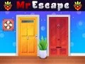 Jogo Sr. Escape online