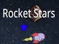 Jogo Estrelas do Foguete online