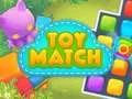 Jogo Combinação de Brinquedos online