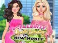 Jogo Celebridades Luxo Silencioso vs Aparências de Novo Dinheiro online Jogo Celebridades Luxo Silencioso vs Aparências de Novo Dinheiro online