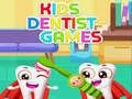 Jogo Jogos de dentista para crianças online Jogo Jogos de dentista para crianças online