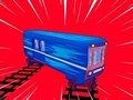Jogo Drift de Trem online