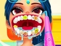 Jogo Transformação do Dentista online Jogo Transformação do Dentista online