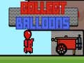 Jogo Colete Balões online