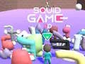 Jogo Jogo Abecedário de Lula online