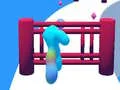 Jogo Corredor Blob 3D online