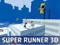 Jogo Super Corredor 3D online