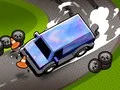 Jogo Desafio Drift Turbo Racer online