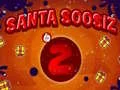 Jogo Santa Soosiz 2 online Jogo Santa Soosiz 2 online