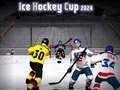 Jogo Copa do Mundo de Hóquei 2024 online
