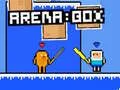 Jogo Arena: Boxe online