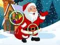 Jogo Encontre as Diferenças Inverno online