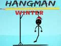 Jogo Forca Inverno online