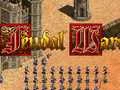Jogo Guerra Feudal online Jogo Guerra Feudal online