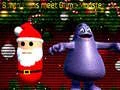 Jogo Monstro Grima do Papai Noel online Jogo Monstro Grima do Papai Noel online