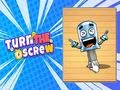 Jogo Virar o Parafuso online Jogo Virar o Parafuso online