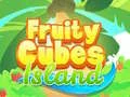 Jogo Ilha dos Cubos Frutados online