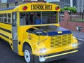 Jogo Jogo de Simulador de Ônibus Escolar online Jogo Jogo de Simulador de Ônibus Escolar online