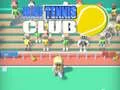 Jogo Clube de Mini Ténis online