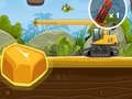 Jogo Incrível Mineiro de Ouro online