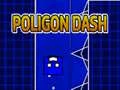 Jogo Dash Poligonal online