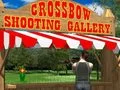 Jogo Galeria de Tiro com Balestra online