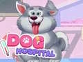 Jogo Hospital de cães online Jogo Hospital de cães online