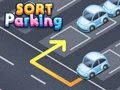 Jogo Classificação de Estacionamento online Jogo Classificação de Estacionamento online
