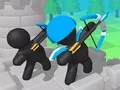 Jogo Mesclar Defesa de Arqueiro online Jogo Mesclar Defesa de Arqueiro online