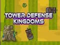 Jogo Reinos de Defesa de Torres online