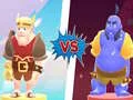 Jogo Conflito Bárbaro online