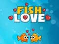 Jogo Amantes de Peixes online