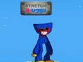 Jogo Estique u-abraços online