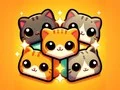 Jogo Evolução dos Gatos Festivos online Jogo Evolução dos Gatos Festivos online