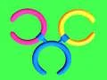 Jogo Quebra-Cabeça Gire O Círculo online Jogo Quebra-Cabeça Gire O Círculo online
