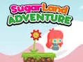 Jogo Aventura na Terra Doce online