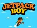Jogo Garoto de jetpack online Jogo Garoto de jetpack online
