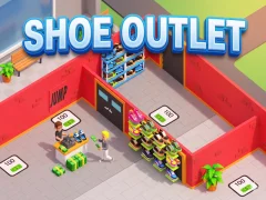 Jogo Shoe Outlet online